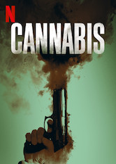 Poster: Cannabis