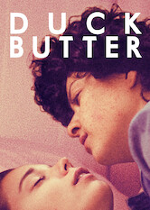 Poster: Duck Butter