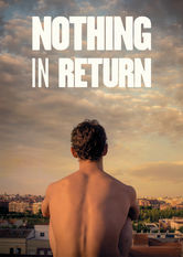 Poster: Nothing in Return