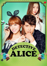 Poster: Detective Alice