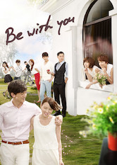 Poster: Be with You