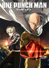 One-Punch Man chega nesse sábado na Netflix! - JWave