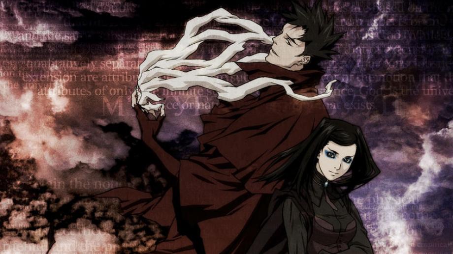 Assistir Ergo Proxy - Episódio 020 Online em HD - AnimesROLL