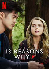 Poster: 13 Reasons Why