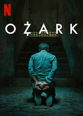 Poster: Ozark