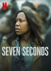 Poster: Seven Seconds