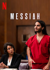 Poster: Messiah