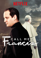 Poster: Call Me Francis