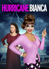 Poster: Hurricane Bianca