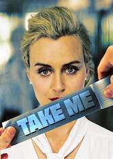 Poster: Take Me