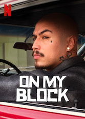 Poster: On My Block