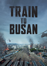 Poster: Train to Busan