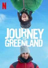 Poster: Journey to Greenland