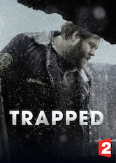 Poster: Trapped