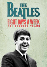 Poster: The Beatles: Eight Days a Week