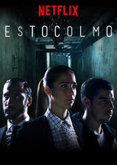 Poster: Estocolmo