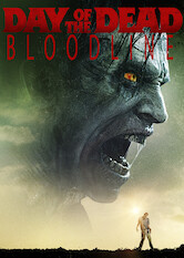 Poster: Day of the Dead: Bloodline