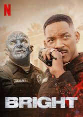 Poster: Bright