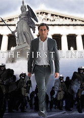 Poster: The First Line