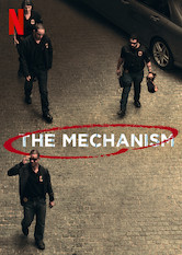 Poster: The Mechanism