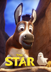 Poster: The Star