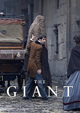 Poster: The Giant