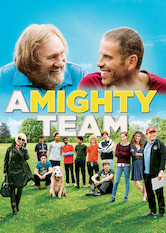 Poster: A Mighty Team