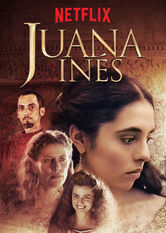 Poster: Juana Inés