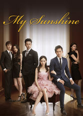 Poster: My Sunshine (Director's Cut)