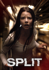 Poster: Split