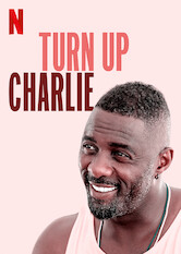 Poster: Turn Up Charlie