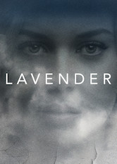 Poster: Lavender