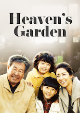 Poster: Heaven's Garden