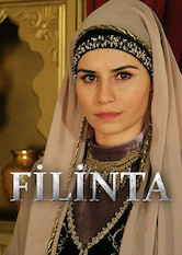 Poster: Filinta