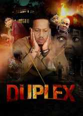 Poster: The Duplex