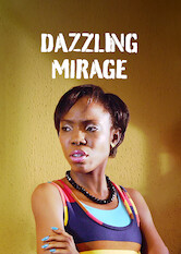 Poster: Dazzling Mirage