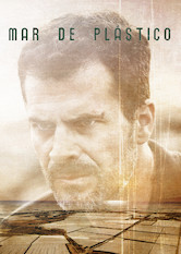 Poster: Mar de plástico