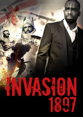 Poster: Invasion 1897