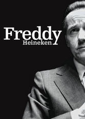 Poster: Freddy Heineken