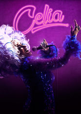 Poster: Celia