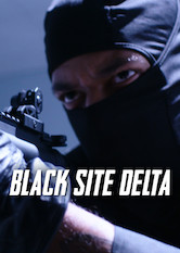 Poster: Black Site Delta