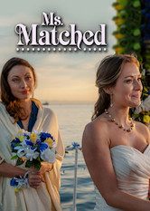 Poster: Ms. Matched