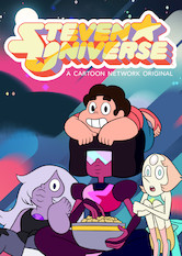 Poster: Steven Universe