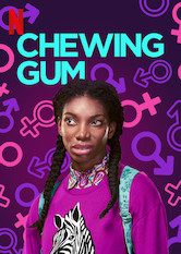 Poster: Chewing Gum