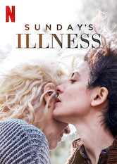 Poster: Sunday's Illness