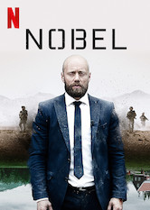 Poster: Nobel