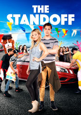 Poster: The Standoff