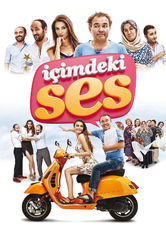 Poster: Içimdeki Ses