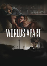 Poster: Worlds Apart