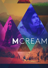 Poster: M Cream